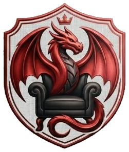 Pendragon Furniture Logo